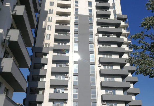 Продается 2-комнатная квартира