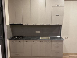 Saburtalo 2间卧室的公寓。第比利斯无中介公寓 — 来自开发商和业主的房地产搜索引擎 GEOLN.COM. 照片 2