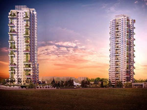 房地产在 Sinpas Gokorman — look at the real estate search engine GEOLN.COM. 照片 2