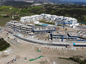 公寓 2 卧室 95 m² 在巴伊亚多拉达, 西班牙 — 来自开发商和业主的房地产搜索引擎 GEOLN.COM. 照片 4