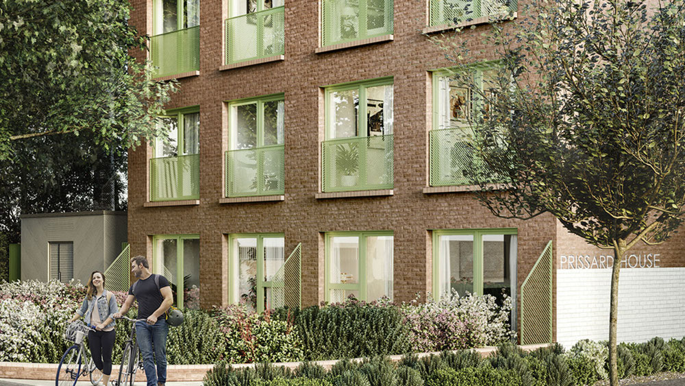 נדל"ן ב Gardner Close E11 — עיין במנוע חיפוש הנדל"ן GEOLN.COM. תמונה 1