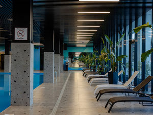 студия в Sunrise Residence — Поисковик недвижимости от застройщиков и собственников GEOLN.COM. Фото 4