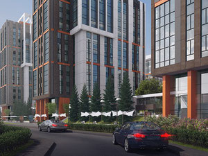 Real estate in Panorama Park — look at the real estate search engine GEOLN.COM. Photo 3