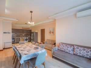 Квартира с красивым видом — Поисковик недвижимости от застройщиков и собственников GEOLN.COM. Фото 6