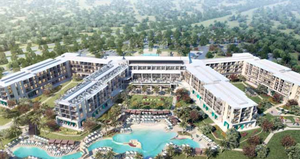 Нерухомість в Lea Marassi — дивіться на пошуковику нерухомості GEOLN.COM. Фото 1