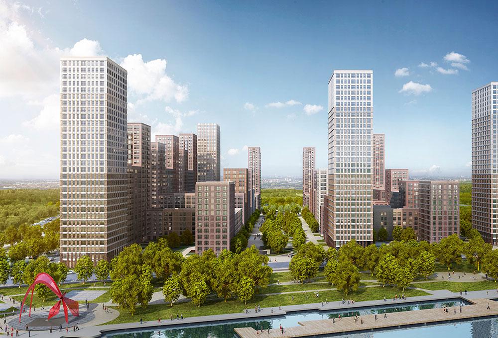 房地产在 Domashniy — look at the real estate search engine GEOLN.COM. 照片 1