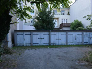 ألمانيا. هيرني. مبنى سكني مع كراجات. — ابحث عن عقار قيد الإنشاء أو عقار معاد بيعه مباشرة من المطورين والملاك GEOLN.COM. صورة فوتوغرافية 3