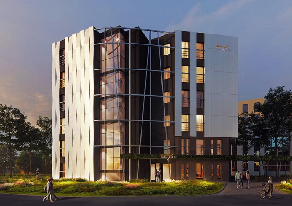 Нерухомість в Wisdomic Elixira — дивіться на пошуковику нерухомості GEOLN.COM. Фото 1