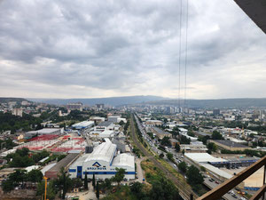 Квартира на продаж у Тбілісі — Пошуковик нерухомості від забудовників і власників GEOLN.COM. Фото 7