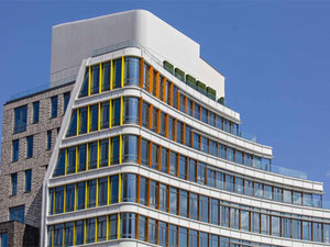 房地产在 Circa Central Park — look at the real estate search engine GEOLN.COM. 照片 3