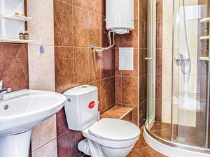 保加利亚。阳光海岸卡斯卡达斯家庭度假村的泳池景观公寓 — 来自开发商和业主的房地产搜索引擎 GEOLN.COM. 照片 6