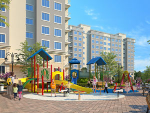 נדל"ן ב Bereke — עיין במנוע חיפוש הנדל"ן GEOLN.COM. תמונה 3