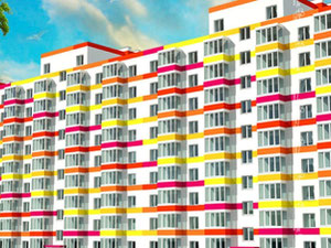 房地产在  Vorobevy Gory na Polyax — look at the real estate search engine GEOLN.COM. 照片 2