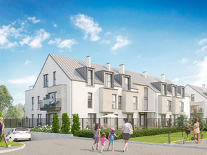 Недвижимость в Vitalite — смотрите на поисковике недвижимости GEOLN.COM. Фото 2