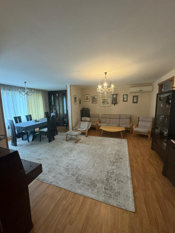 квартира — Пошуковик нерухомості від забудовників і власників GEOLN.COM. Фото 1