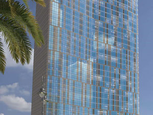 市中心2室公寓 — 来自开发商和业主的房地产搜索引擎 GEOLN.COM. 照片 3