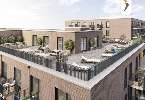 Studio Living Potsdam P.1