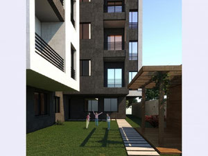 Nieruchomości w Amelia Residence — spójrz na wyszukiwarkę nieruchomości GEOLN.COM. Zdjęcie 3