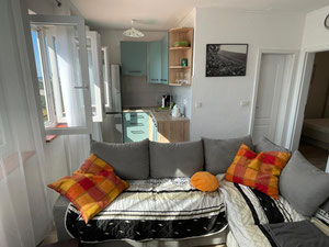 PIĘKNY DOM Z WIDOKIEM NA MORZE NA PRZEDMIOTACH SZYBENIKA — Wyszukiwarka nieruchomości od deweloperów i właścicieli GEOLN.COM. Zdjęcie 5