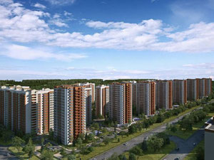 Real estate in NORD  — look at the real estate search engine GEOLN.COM. Photo 3