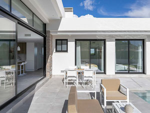 Villa 3 bedrooms 118 m² in Calasparra, Spain — Find off-plan property or real estate resale directly from developers and owners GEOLN.COM. Photo 8