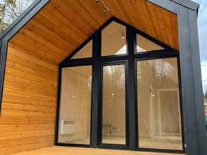 Haus in finnischer Technologie — Immobilien-Suchservice von Bauträgern und Eigentümern GEOLN.COM. Foto 13