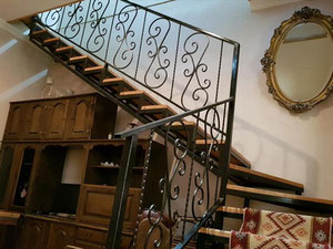 5 кімнатна квартира на Віра. Купити квартиру в Тбілісі, Віра — Пошуковик нерухомості від забудовників і власників GEOLN.COM. Фото 7