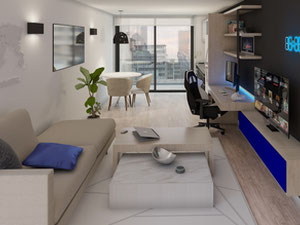 Nieruchomości w Austin — spójrz na wyszukiwarkę nieruchomości GEOLN.COM. Zdjęcie 9