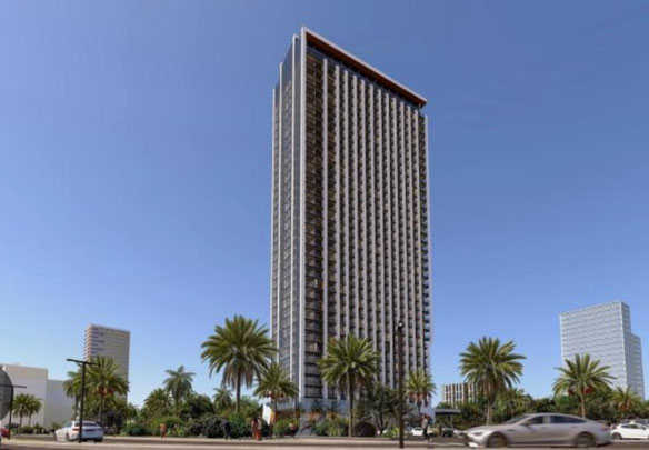 Квартира в Батумі