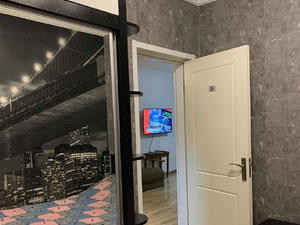 Avlabari的4间房间的公寓。买公寓在第比利斯，Avlabari — 来自开发商和业主的房地产搜索引擎 GEOLN.COM. 照片 8