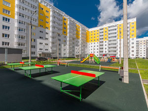 房地产在 Medovy — look at the real estate search engine GEOLN.COM. 照片 6