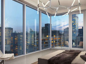 Real estate in 200 EAST 59TH — look at the real estate search engine GEOLN.COM. Photo 9