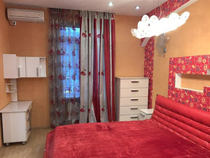 3 кімнатна квартира в Сабуртало. Квартира без посередника в Тбілісі — Пошуковик нерухомості від забудовників і власників GEOLN.COM. Фото 4