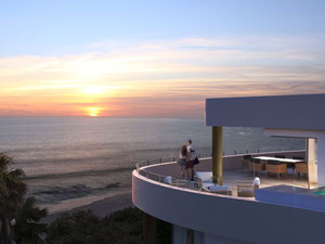 房地产在 Aria by the beach — look at the real estate search engine GEOLN.COM. 照片 3