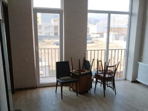 2 Schlafzimmer Wohnung in Didi Digomi. Kaufen Sie eine Wohnung in Tiflis, Didi Digomi — Immobilien-Suchservice von Bauträgern und Eigentümern GEOLN.COM. Foto 3