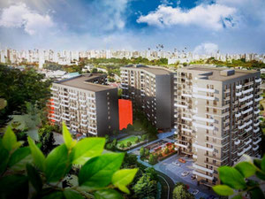 Нерухомість в Comfort Hills — дивіться на пошуковику нерухомості GEOLN.COM. Фото 7