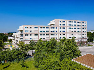 房地产在 Glücksgefühl Germering — look at the real estate search engine GEOLN.COM. 照片 4