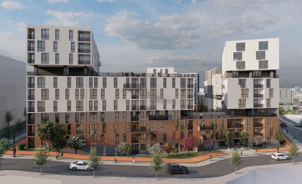 房地产在 Yesil Pinar Evleri — look at the real estate search engine GEOLN.COM. 照片 1