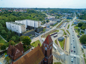 Нерухомість в Traffic — дивіться на пошуковику нерухомості GEOLN.COM. Фото 5