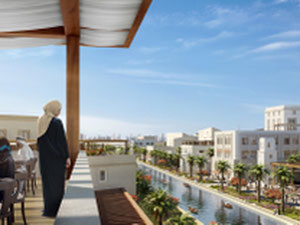 Нерухомість в Maryam Island — дивіться на пошуковику нерухомості GEOLN.COM. Фото 3