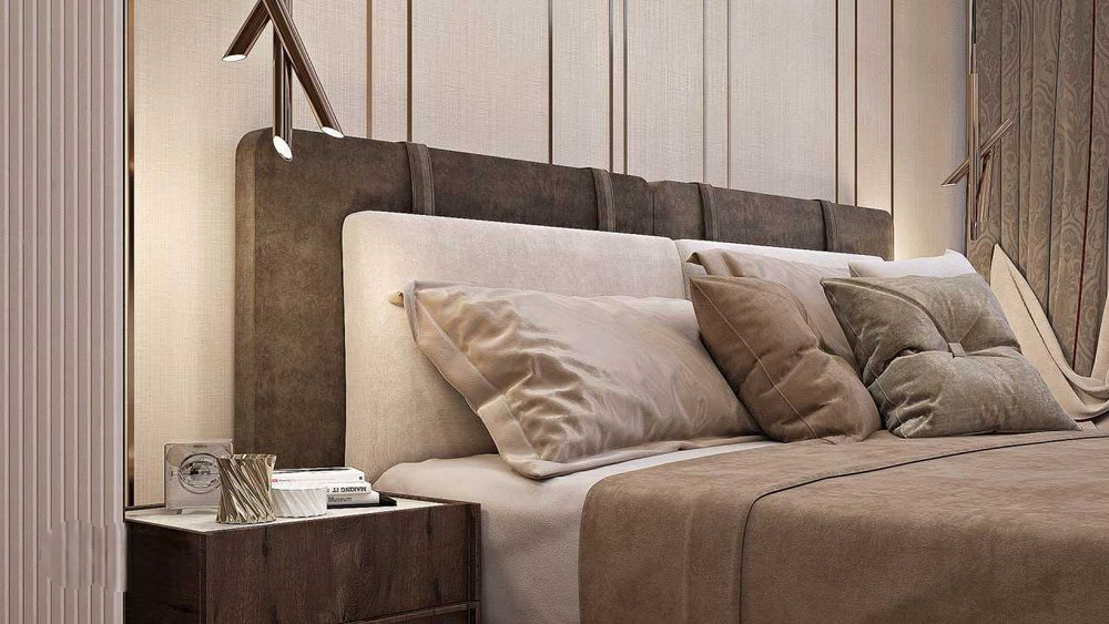 Optima Residence – Balkonlu anahtar teslim stüdyo, yerleşime hazır — Sahiplerden yada inşaatcilardan mülkiyet arama GEOLN.COM. Fotoğraf 1