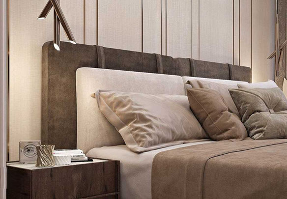 Optima Residence – Studio mit Balkon schlüsselfertig, bereit zur Einziehung