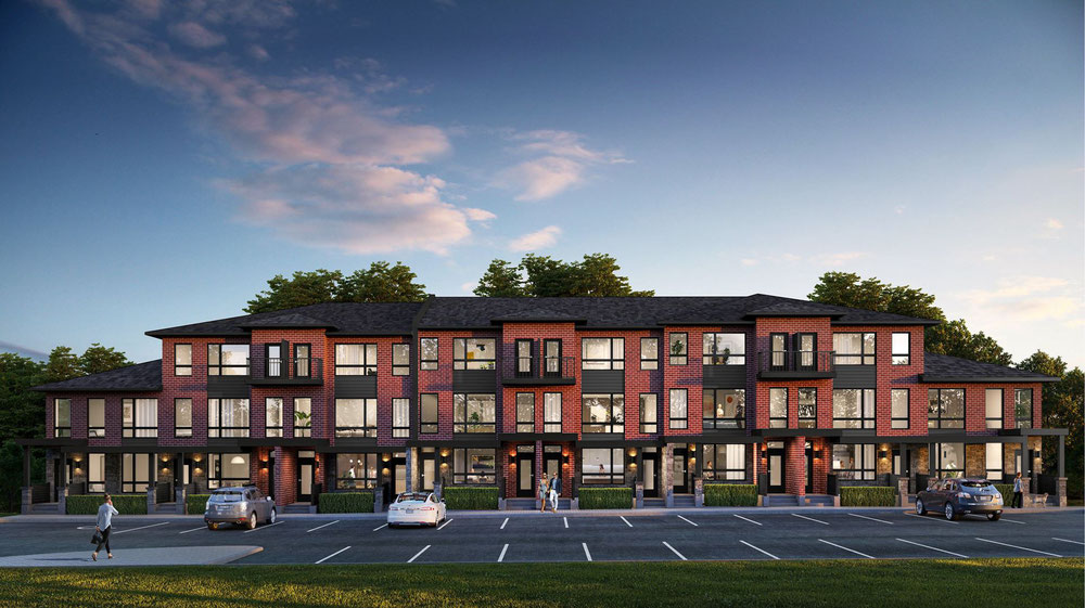 Нерухомість в Beechwood Collection — дивіться на пошуковику нерухомості GEOLN.COM. Фото 1