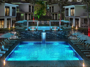 房地产在 Ege Birlik Premium Villas — look at the real estate search engine GEOLN.COM. 照片 4