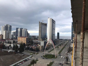 Нерухомість в Black Sea Towers — дивіться на пошуковику нерухомості GEOLN.COM. Фото 12