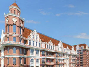 Real estate in Manchester — look at the real estate search engine GEOLN.COM. Photo 8