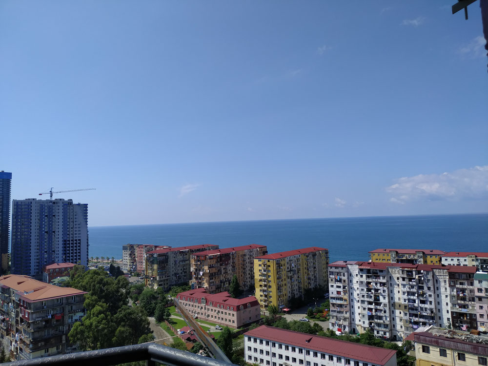 Квартира у моря — Пошуковик нерухомості від забудовників і власників GEOLN.COM. Фото 1