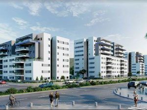 უძრავი კონება Udor in Carmel Castle — გადახედეთ უძრავი ქონების საძიებო სისტემას GEOLN.COM. ფოტო 5