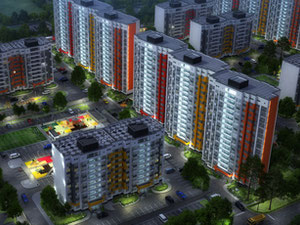 房地产在 Harmony — look at the real estate search engine GEOLN.COM. 照片 7