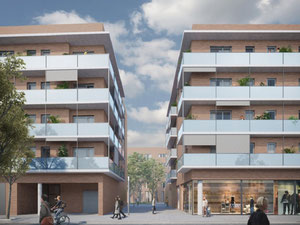 房地产在 Molins de Rei — look at the real estate search engine GEOLN.COM. 照片 3